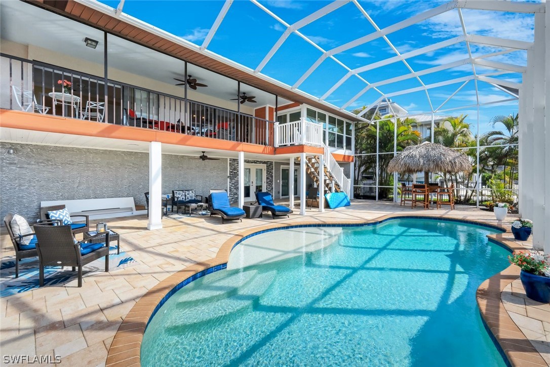 3 Bed Pool Home for Sale in Estero Bay Shores, photo 45