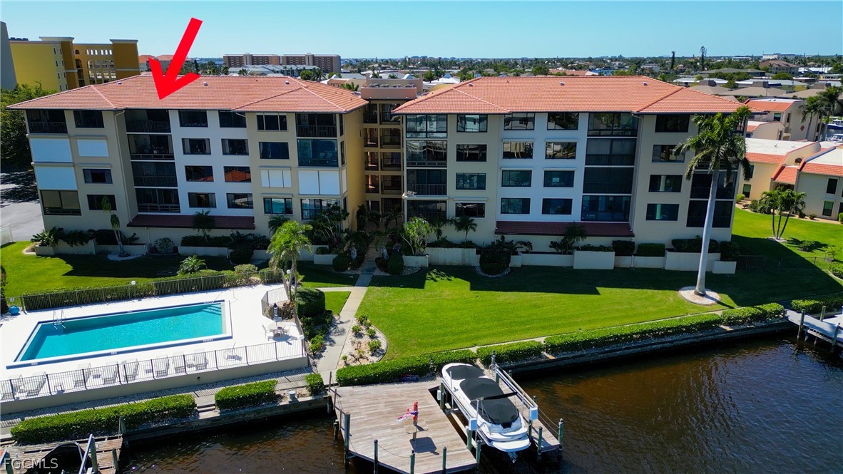 2 Bed Waterfront Home for Sale in Rivers Condo, FL, $299,900 — photo 45