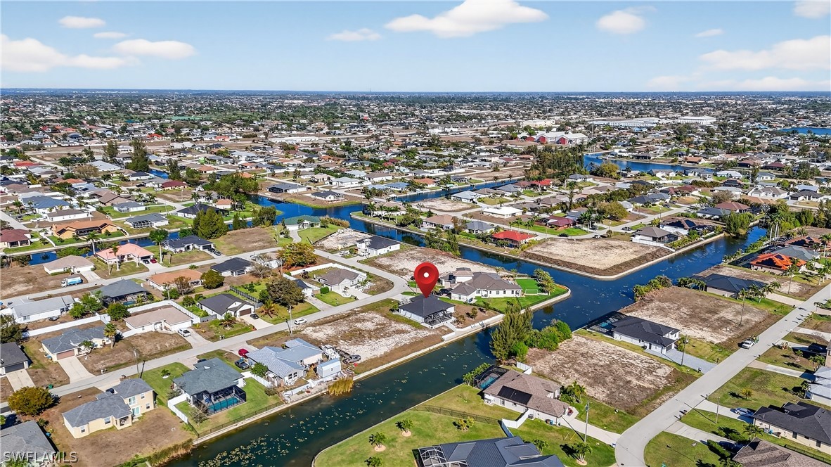 4 Bed Waterfront Home for Sale in Cape Coral, photo 45