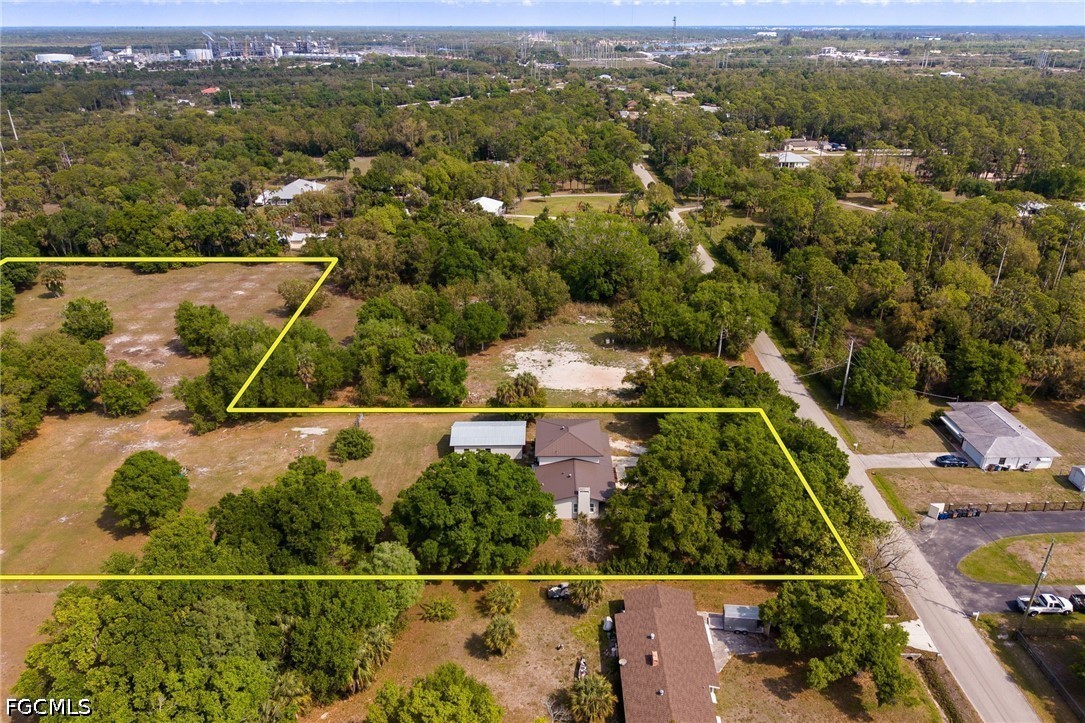 4 Bed SingleFamilyResidence for Sale in Buckingham, FL — photo 45