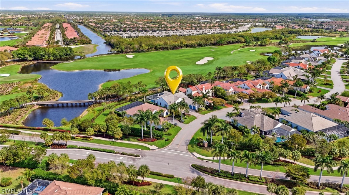 4 Bed Pool Home for Sale in Marsh Cove, FL — photo 45