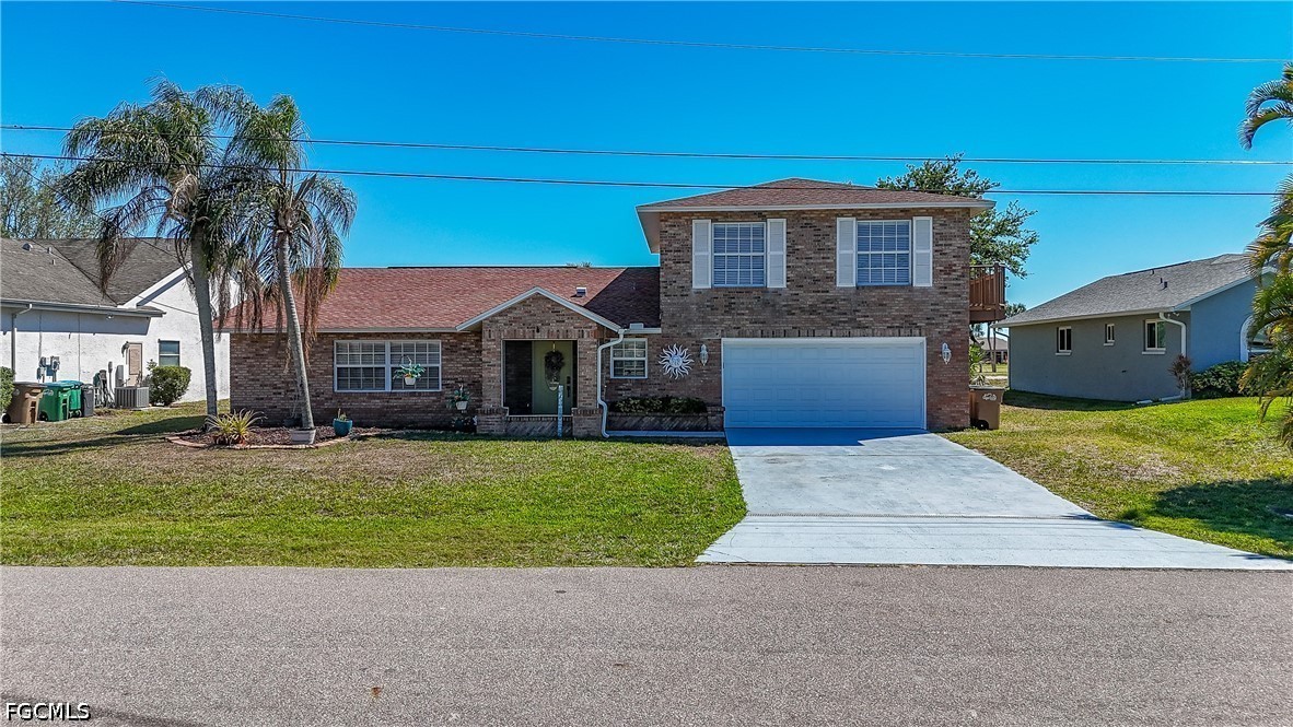 4 Bed SingleFamilyResidence for Sale in Cape Coral, photo 45