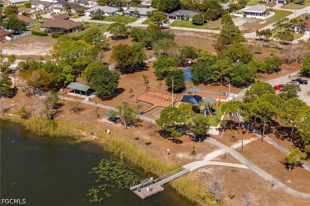 3 Bed Pool Home for Sale in Cape Coral, FL, $429,999 — photo 45