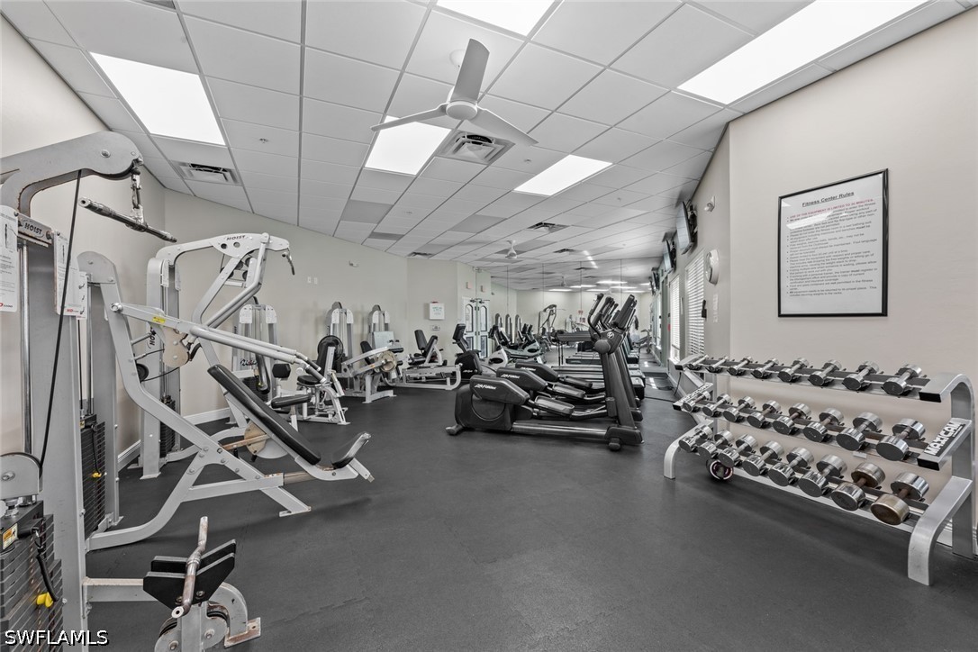 3 Bed SingleFamilyResidence for Sale in Estero, FL, $499,000 — photo 45