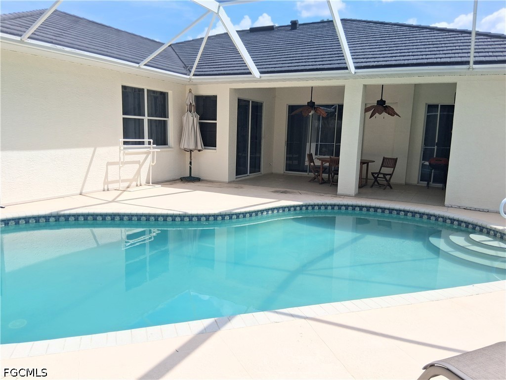 4 Bed Pool Home for Sale in Lehigh Acres, photo 45