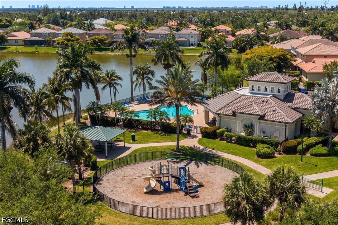 4 Bed Pool Home for Sale in Catalina Isles, photo 45