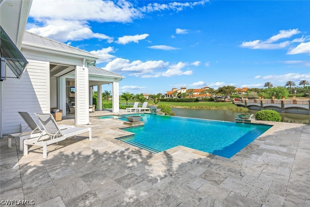 4 Bed Pool Home for Sale in Seneca, FL, $4,999,999 — photo 45