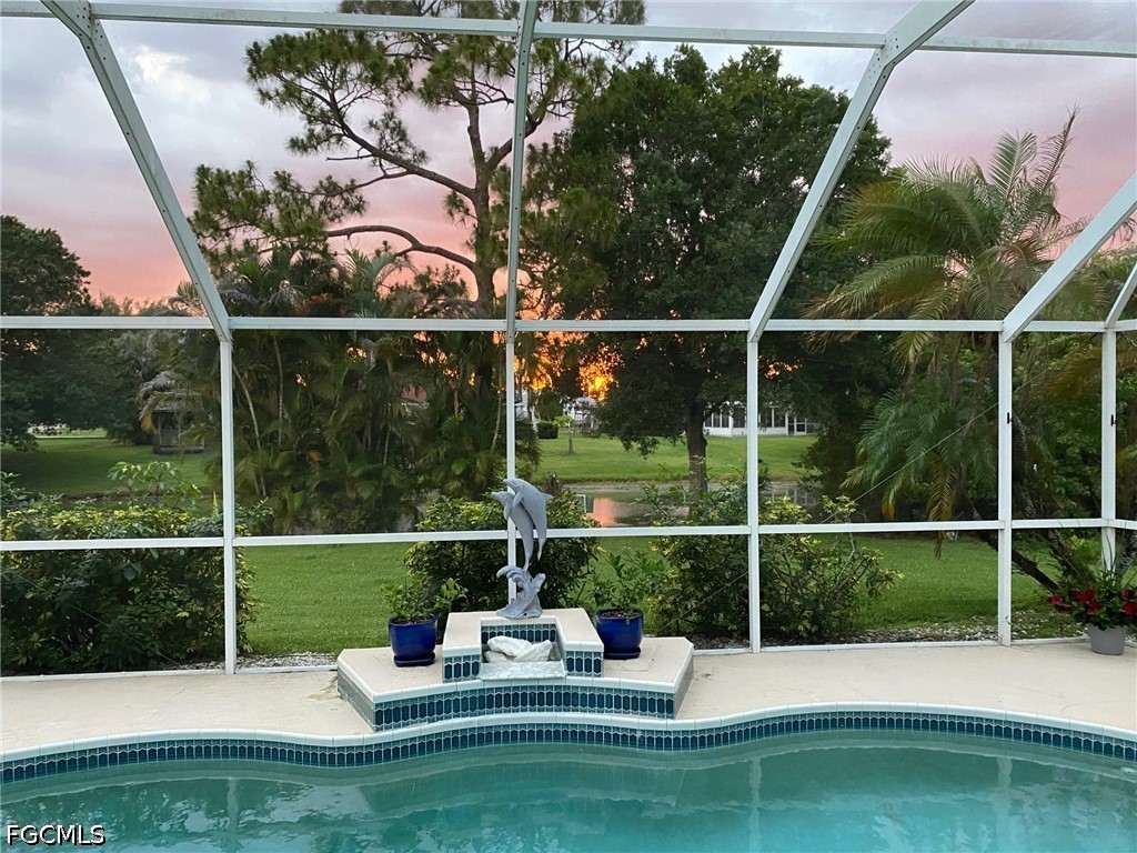 3 Bed Pool Home for Sale in Port Charlotte, FL, $415,000 — photo 45