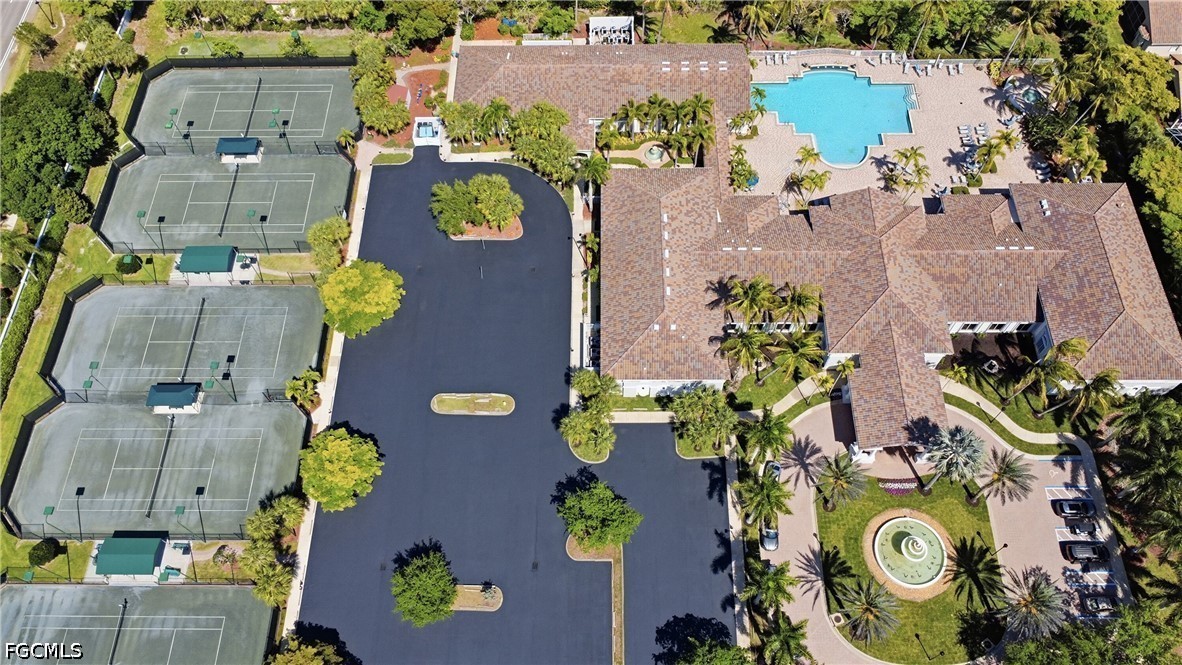 3 Bed Pool Home for Sale in Cascades At Estero, photo 45