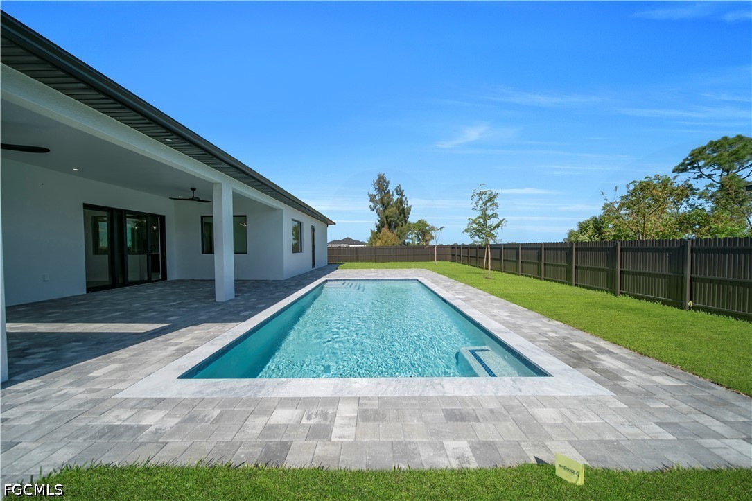 4 Bed Pool Home for Sale in Cape Coral, FL, $644,900 — photo 45