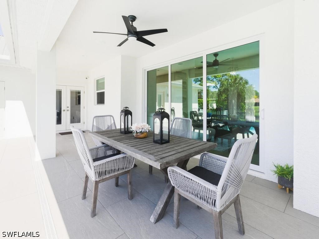 4 Bed Pool Home for Sale in Naples, FL, $1,550,000 — photo 45