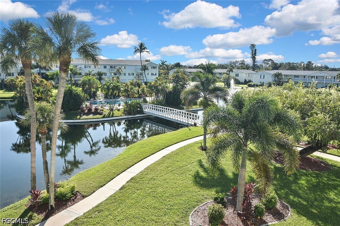 2 Bed Waterfront Home for Sale in Fort Myers, photo 45