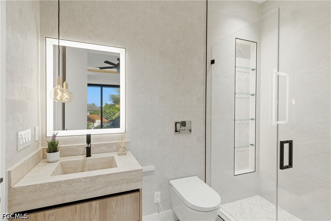 5 Bed Pool Home for Sale in Cape Coral, FL, $2,550,000 — photo 45