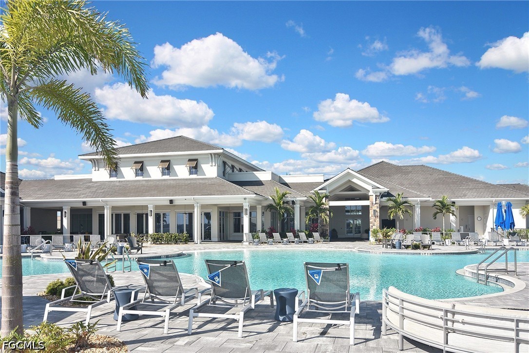 4 Bed Pool Home for Sale in Wildblue, photo 45