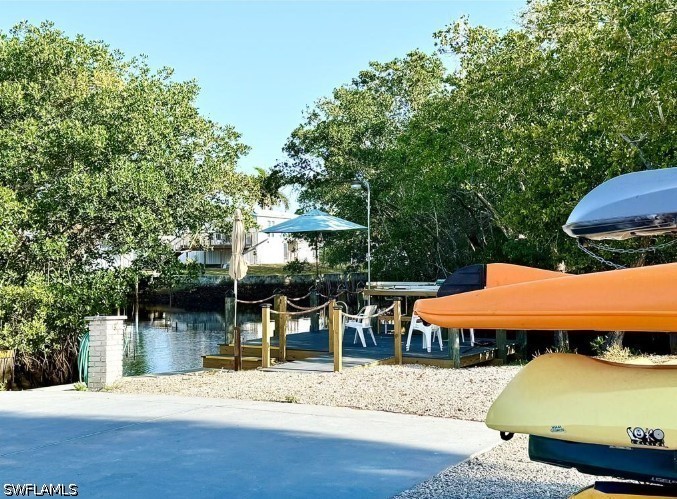 2 Bed ManufacturedHome for Sale in Naples, FL, $119,000 — photo 45