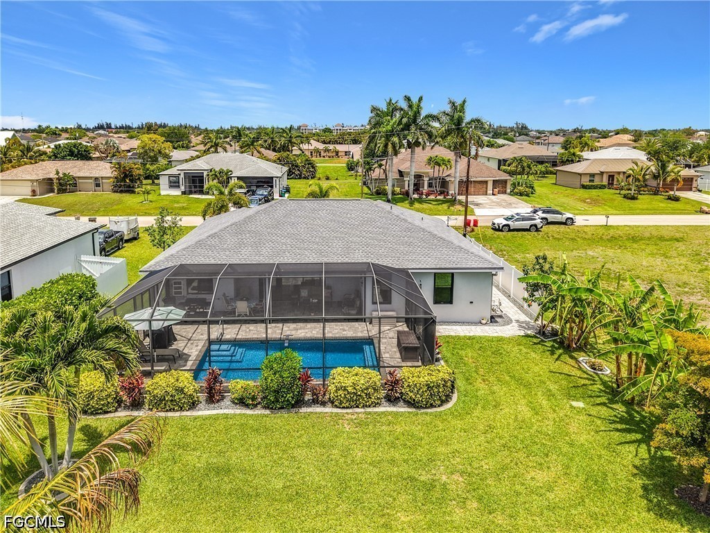 3 Bed Pool Home for Sale in Cape Coral, FL, $399,900 — photo 45