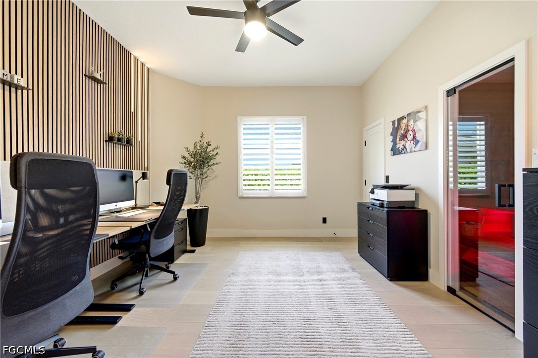 4 Bed Pool Home for Sale in Cape Coral, photo 45