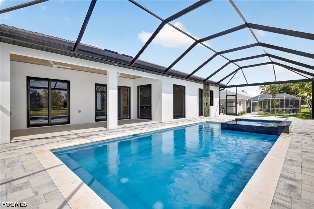 3 Bed Pool Home for Sale in Cape Coral, FL, $719,000 — photo 45