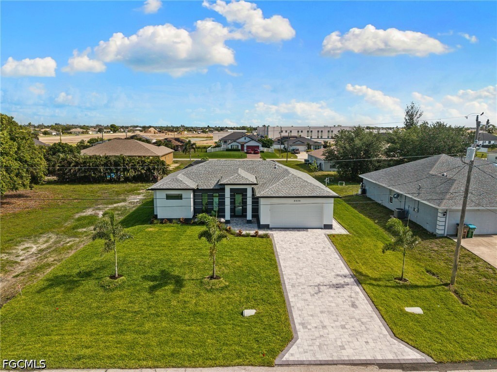 3 Bed Pool Home for Sale in Cape Coral, FL, $449,000 — photo 45