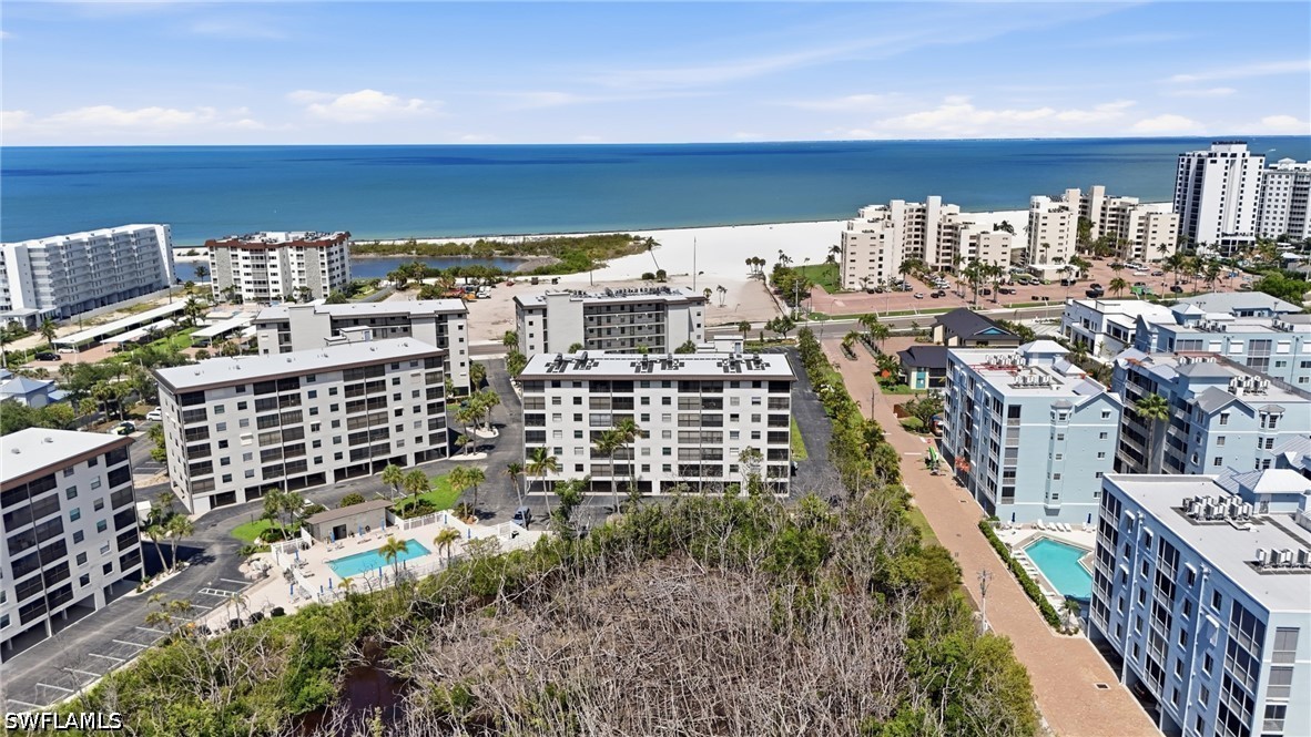 2 Bed Waterfront Home for Sale in Estero Cove Condo, FL — photo 45