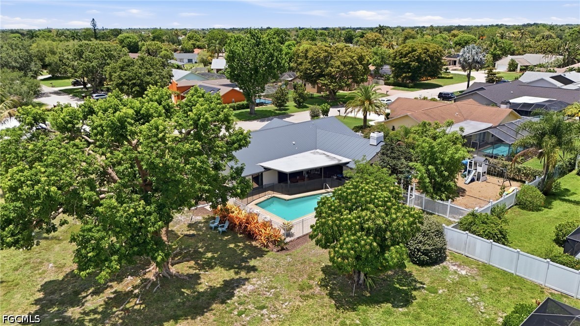 3 Bed Pool Home for Sale in Fort Myers, photo 45