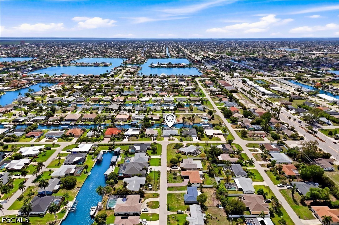 4 Bed Pool Home for Sale in Cape Coral, photo 45
