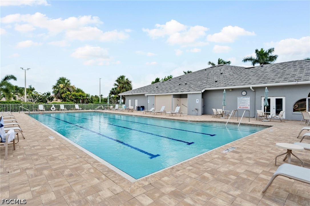 3 Bed Pool Home for Sale in Fort Myers, photo 45