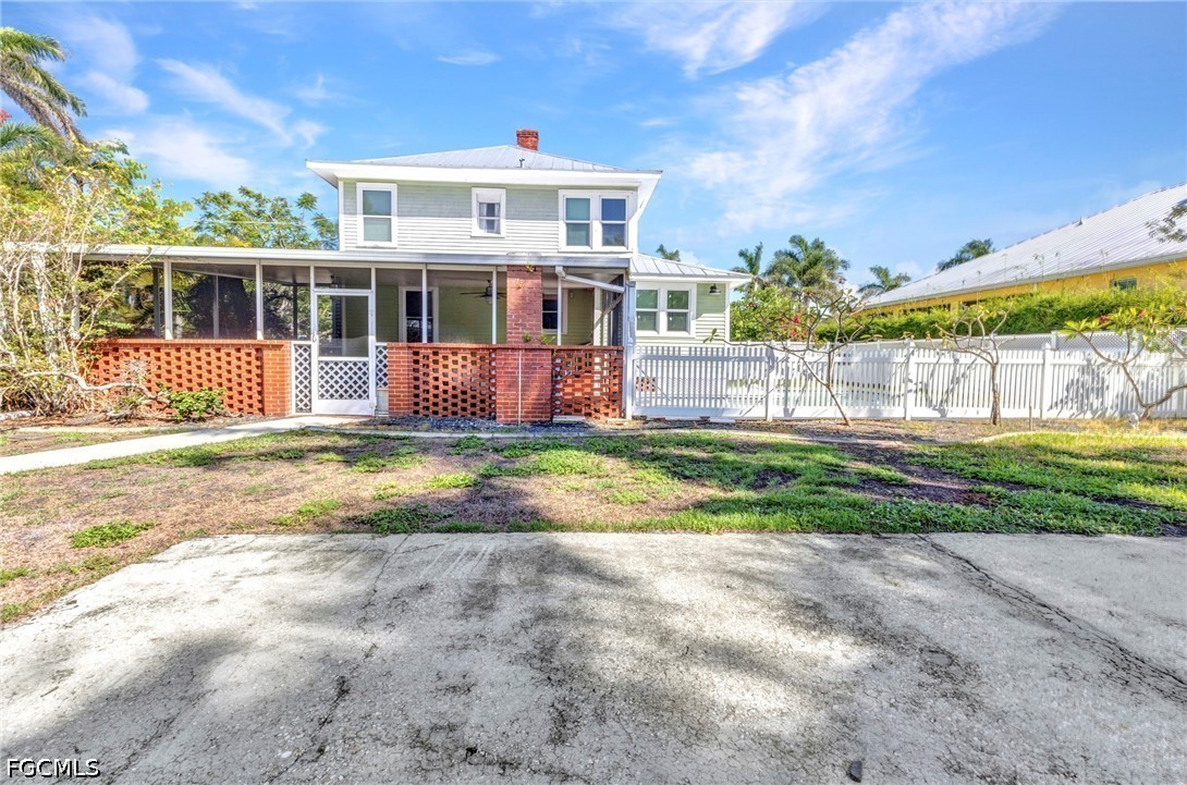 5 Bed Pool Home for Sale in Punta Gorda, photo 45