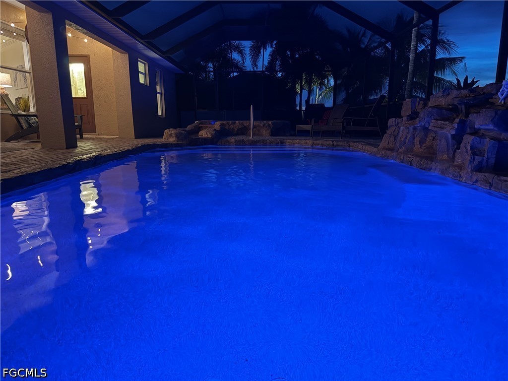 3 Bed Pool Home for Sale in Cape Coral, FL, $695,000 — photo 45