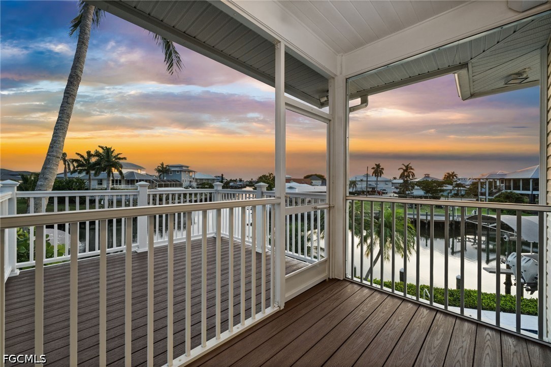 3 Bed Pool Home for Sale in St James City, FL, $895,000 — photo 45
