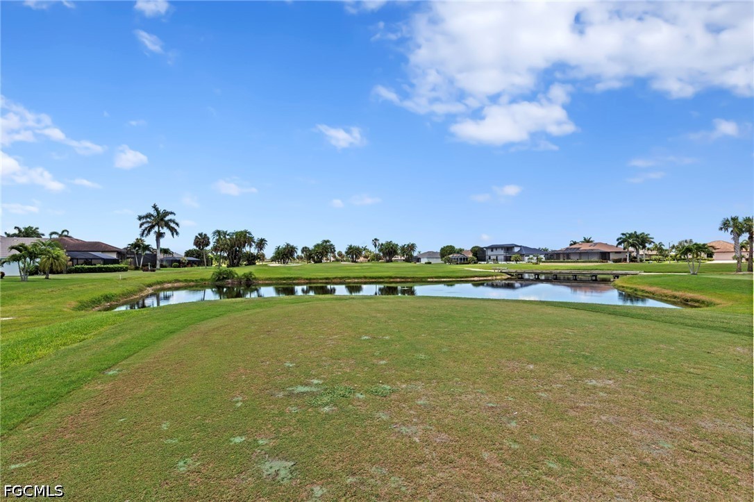 3 Bed Pool Home for Sale in Cape Royal, FL, $599,900 — photo 45