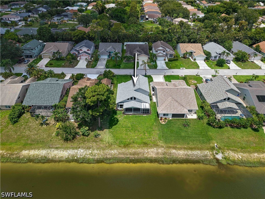 4 Bed Waterfront Home for Sale in Fort Myers, photo 45
