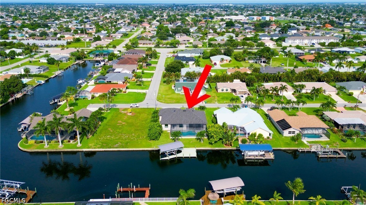 3 Bed Pool Home for Sale in Cape Coral, FL, $825,000 — photo 45