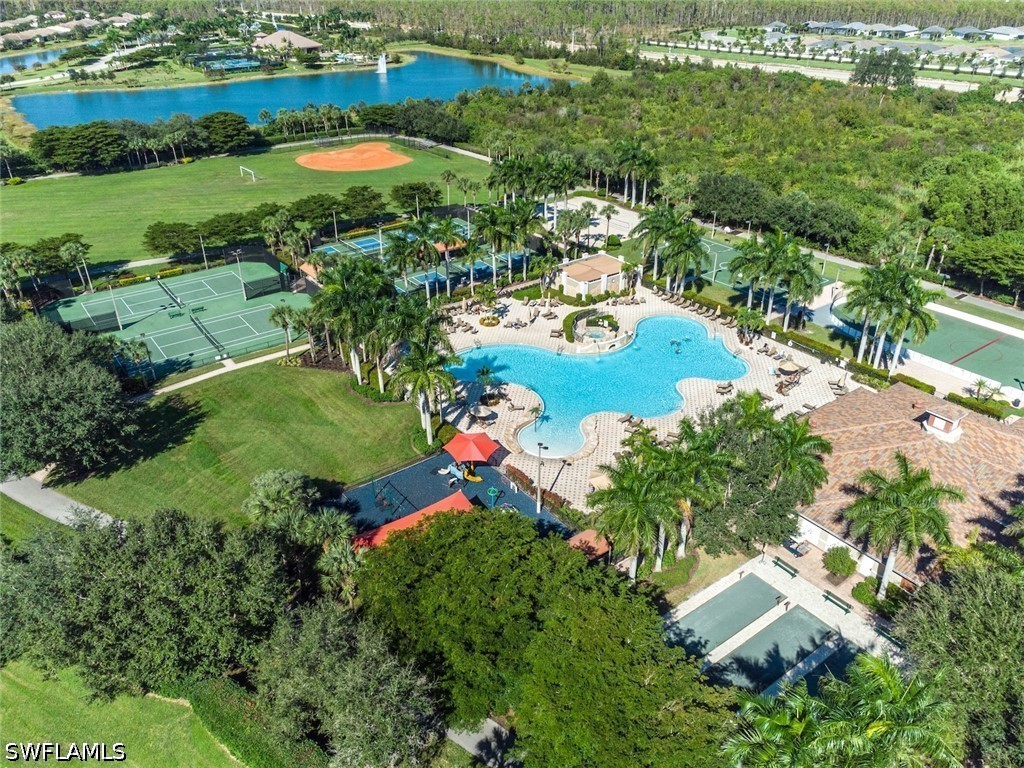5 Bed Pool Home for Sale in Bella Terra, photo 45