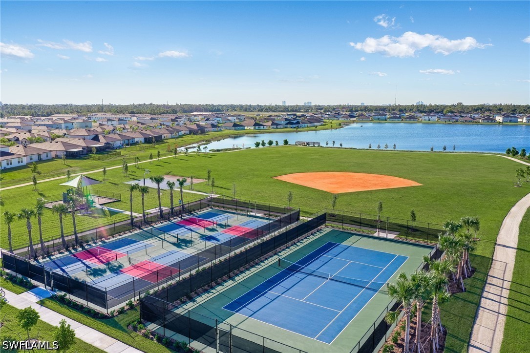4 Bed SingleFamilyResidence for Sale in Crane Landing, FL — photo 45