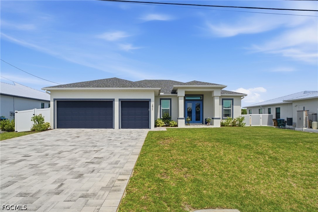3 Bed Pool Home for Sale in Cape Coral, FL, $739,900 — photo 45