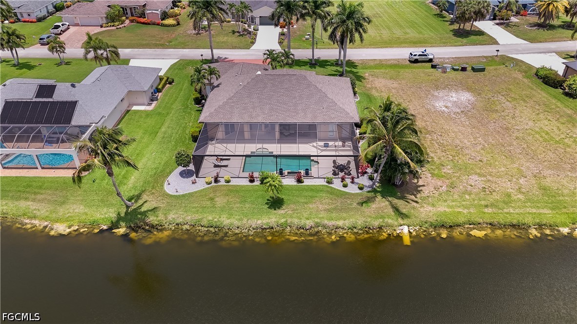 3 Bed Pool Home for Sale in Cape Royal, FL, $679,000 — photo 45