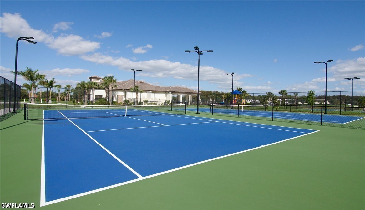 3 Bed Pool Home for Sale in Portico, photo 45