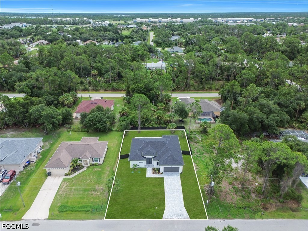 3 Bed Pool Home for Sale in Port Charlotte, photo 45