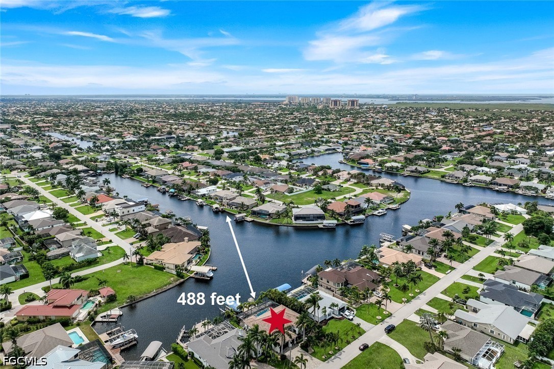 4 Bed Pool Home for Sale in Cape Coral, FL, $1,529,000 — photo 45