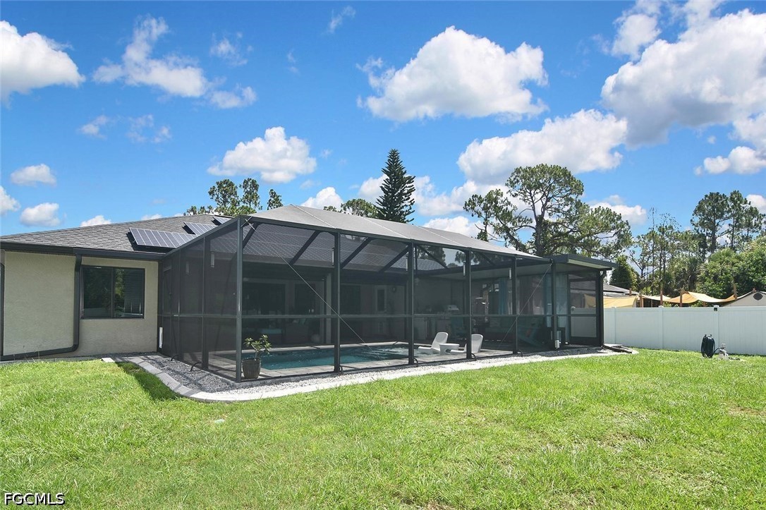 3 Bed Pool Home for Sale in Port Charlotte, photo 45