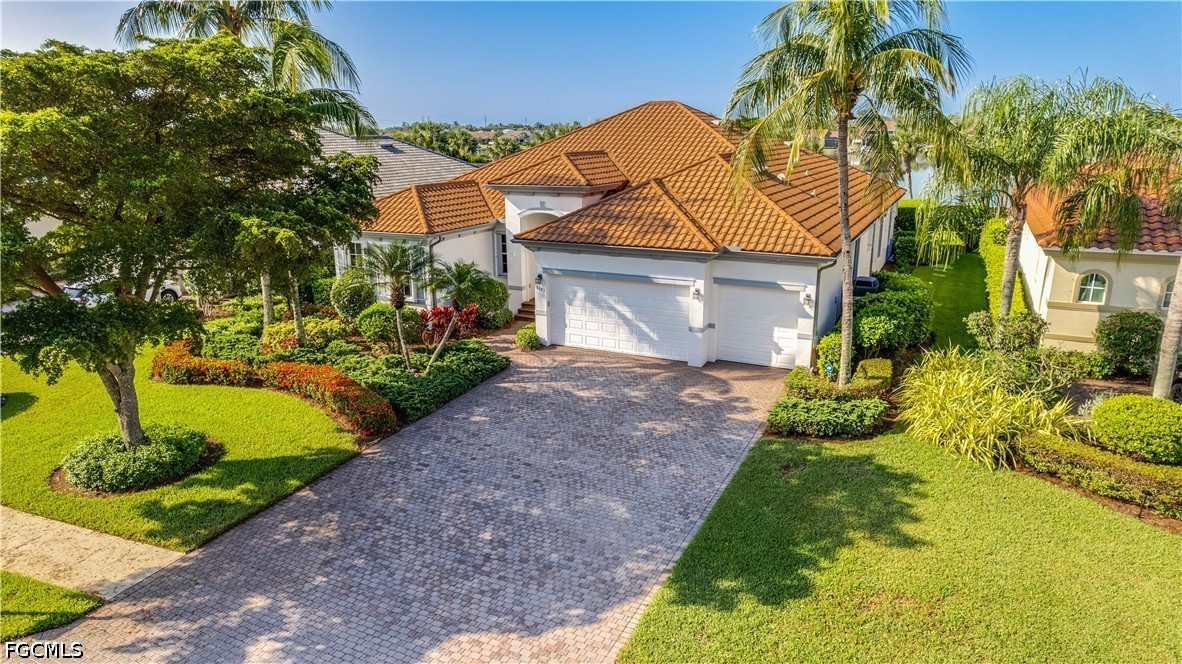 4 Bed Pool Home for Sale in Emerson Square, FL, $825,000 — photo 45