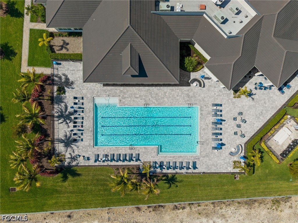 3 Bed Pool Home for Sale in Wildblue, FL, $1,250,000 — photo 45