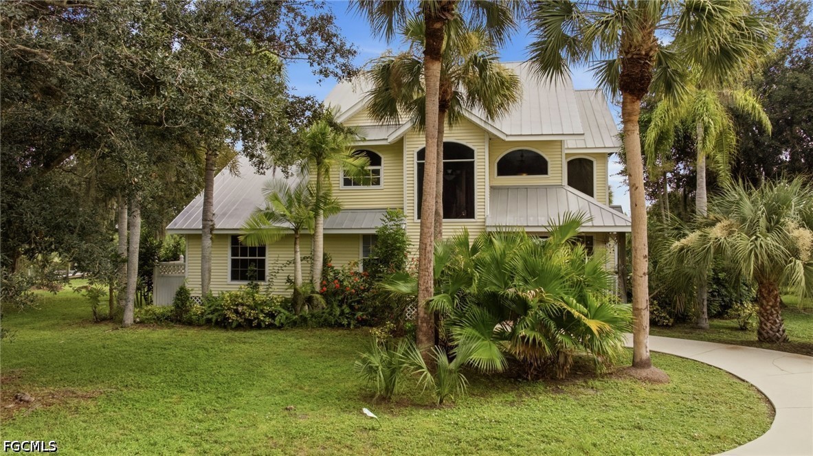 5 Bed Pool Home for Sale in Fort Myers, photo 45