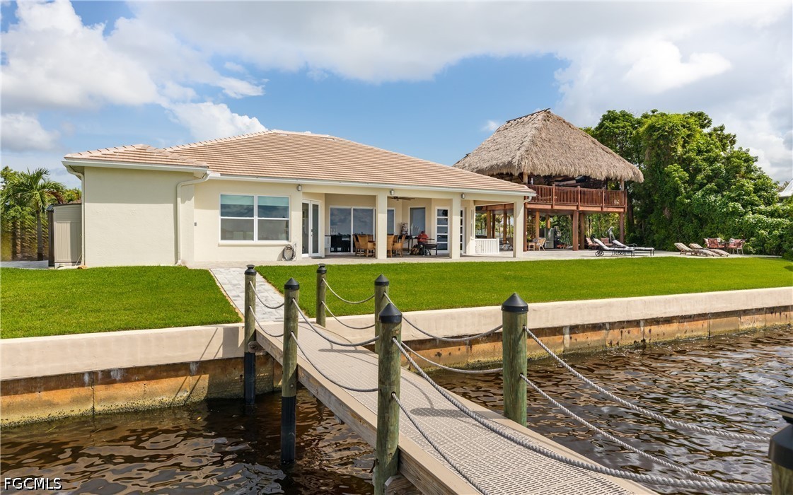 3 Bed Pool Home for Sale in North Fort Myers, FL, $1,400,000 — photo 45