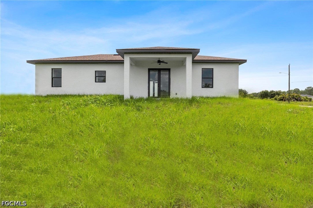 3 Bed SingleFamilyResidence for Sale in Lehigh Acres, FL — photo 45