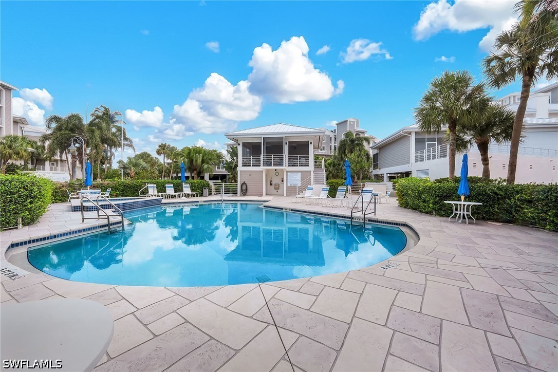 3 Bed Condominium for Sale in Habitat, photo 45