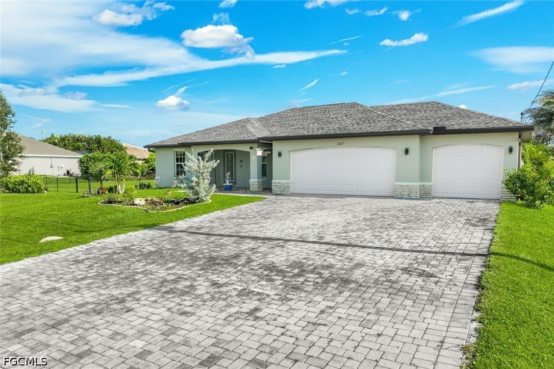 4 Bed SingleFamilyResidence for Sale in Cape Coral, FL — photo 45
