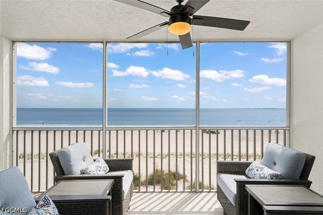 2 Bed Waterfront Home for Sale in Fort Myers Beach, FL — photo 45