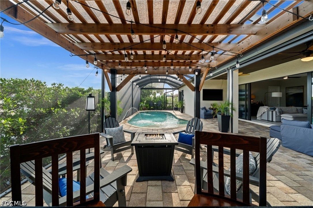 3 Bed Pool Home for Sale in Galt Island Shores, FL, $874,000 — photo 45